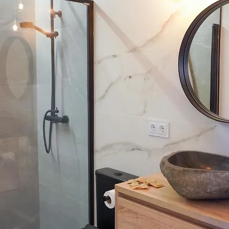 Apartment Aptartamento Descanso De Hercules - Galitrips A Coruna