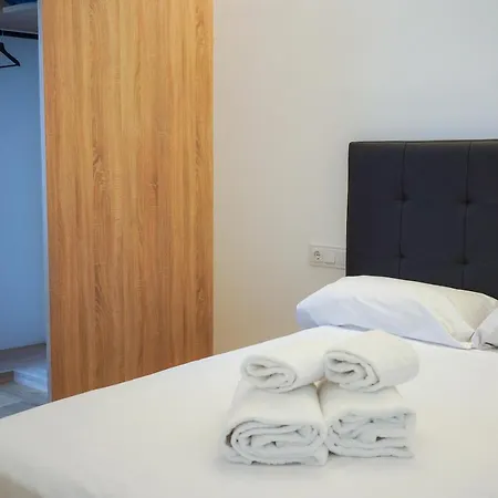 Aptartamento Descanso De Hercules - Galitrips Apartment *