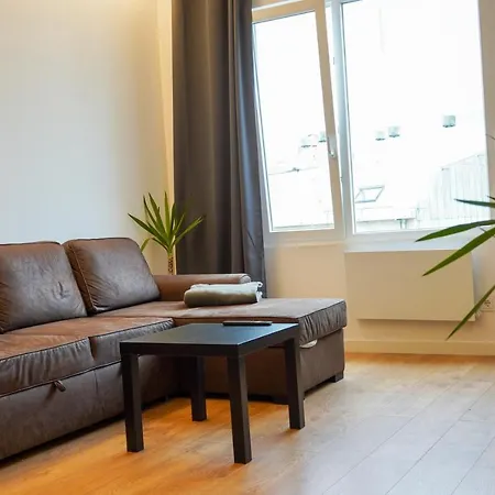 Aptartamento Descanso De Hercules - Galitrips Apartment A Coruna