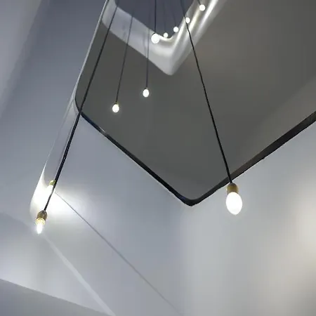 Apartment Aptartamento Descanso De Hercules - Galitrips *